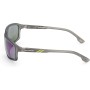 Gafas de Sol Hombre Skechers SE6130 6220Q de Skechers, Gafas y accesorios - Ref: S7235733, Precio: 50,77 €, Descuento: %