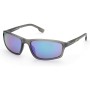 Gafas de Sol Hombre Skechers SE6130 6220Q de Skechers, Gafas y accesorios - Ref: S7235733, Precio: 50,77 €, Descuento: %