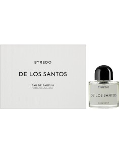 Parfum Unisexe Byredo EDP De Los Santos 50 ml de Byredo, Eau de parfum - Ref: S8313398, Precio: 143,81 €, Descuento: %