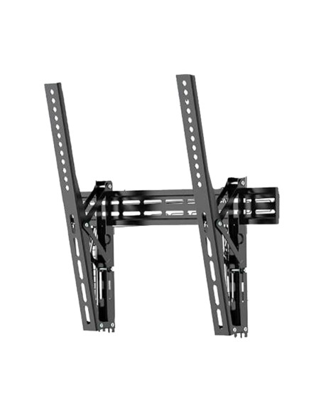 Fixed TV Support Axil 0571E 32"-65" 35 Kg Black | Tienda24 Tienda24.eu