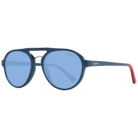 Lunettes de soleil Femme Pepe Jeans PJ7395 51C4 de Pepe Jeans, Lunettes et accessoires - Réf : S7235811, Prix : 57,28 €, Remi...