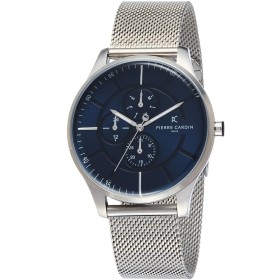 Reloj Hombre Pierre Cardin A-PC902731F121 de Pierre Cardin, Relojes de pulsera - Ref: S7235837, Precio: 101,34 €, Descuento: %