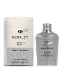 Herrenparfüm Bentley EDT Infinite Rush White Edition 100 ml | Tienda24 Tienda24.eu