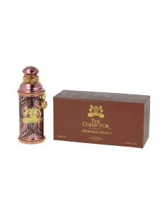 Profumo Unisex Alexandre J EDP The Collector Morning Muscs 100 ml da Alexandre J, Eau de Parfum - Ref: S8313541, Precio: 66,1...