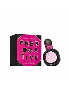 Profumo Donna Britney Spears EDP Prerogative 30 ml da Britney Spears, Eau de Parfum - Ref: S8313601, Precio: 12,28 €, Descuen...