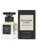 Herrenparfüm Abercrombie & Fitch EDT Authentic 30 ml | Tienda24 Tienda24.eu