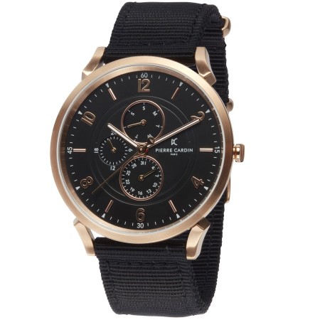 Reloj Hombre Pierre Cardin CPI-2035 de Pierre Cardin, Relojes de pulsera - Ref: S7235865, Precio: 111,48 €, Descuento: %