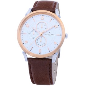 Reloj Hombre Pierre Cardin CPI-2060 de Pierre Cardin, Relojes de pulsera - Ref: S7235876, Precio: 106,41 €, Descuento: %