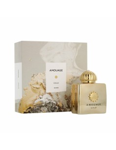 Women's Perfume Amouage EDP Gold 100 ml by Amouage, Eau de Perfume - Ref: S8313788, Price: 184,89 €, Discount: %