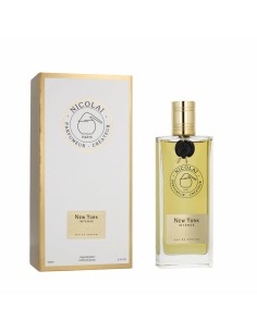 Perfume Unisex Lattafa EDP Ameer Al Oudh Intense Oud 100 ml | Tienda24 Tienda24.eu