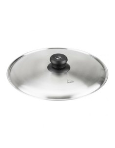 Casserole with lid Aluminium 38,5 x 33 x 18,5 cm (4 Units) | Tienda24 Tienda24.eu