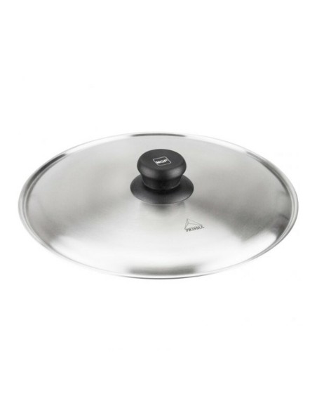 Frying Pan Lid Magefesa 01PXTAVUT30 Ø 30 cm Ø 30 cm Stainless steel 18/10 | Tienda24 Tienda24.eu