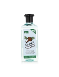 Champú Hidratante Xpel Coco 400 ml de Xpel, Champús - Ref: S8313865, Precio: 2,48 €, Descuento: %