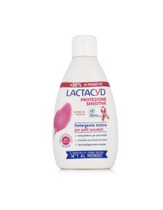 Gel Íntimo Vagisil Incontinencia (250 ml) | Tienda24 Tienda24.eu