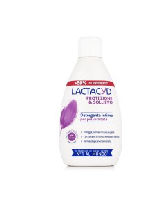 Gel Higiene Íntima Lactacyd 300 ml de Lactacyd, Sabão íntimo - Ref: S8313898, Precio: 4,35 €, Descuento: %