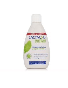 Gel Higiene Íntima Lactacyd 300 ml | Tienda24 Tienda24.eu