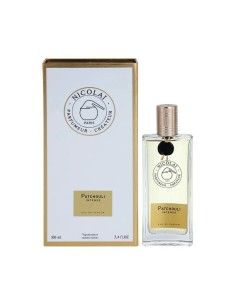 Perfume Unisex Bois 1920 Notturno Fiorentino EDP 50 ml | Tienda24 Tienda24.eu