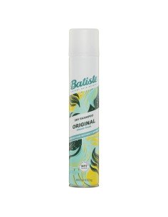 Champú en Seco Batiste Naturally 200 ml Té Verde Camomila | Tienda24 Tienda24.eu