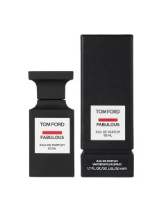 Profumo Unisex Tom Ford EDP Fucking Fabulous 50 ml da Tom Ford, Eau de Parfum - Ref: S8313949, Precio: 235,26 €, Descuento: %