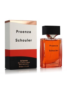 Perfume Unisex Carner Barcelona Volcano EDP EDP 50 ml | Tienda24 Tienda24.eu