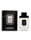 Lotion après-rasage Guess Uomo 100 ml | Tienda24 Tienda24.eu