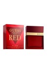 Men's Perfume Guess EDT Seductive Red 100 ml | Tienda24 Tienda24.eu