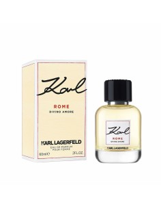 Profumo Donna Karl Lagerfeld EDP Karl Rome Divino Amore 60 ml da Karl Lagerfeld, Eau de Parfum - Ref: S8313981, Precio: 17,99...