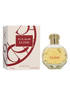 Profumo Donna Elie Saab EDP Elixir 100 ml da Elie Saab, Eau de Parfum - Ref: S8313989, Precio: 56,59 €, Descuento: %