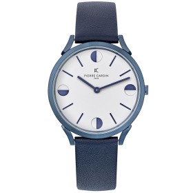 Reloj Unisex Pierre Cardin CPI-2009 de Pierre Cardin, Relojes de pulsera - Ref: S7235910, Precio: 101,99 €, Descuento: %