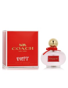 Profumo Donna Coach EDP Poppy 100 ml da Coach, Eau de Parfum - Ref: S8314018, Precio: 42,16 €, Descuento: %