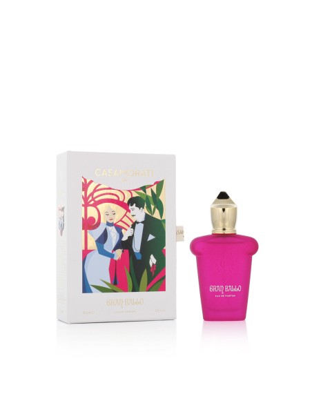 Profumo Donna Xerjoff EDP Casamorati Gran Ballo 30 ml da Xerjoff, Eau de Parfum - Ref: S8314042, Precio: 79,93 €, Descuento: %