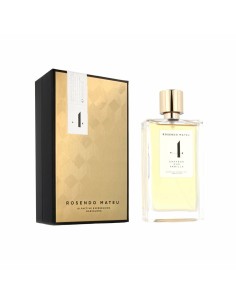 Profumo Unisex Rosendo Mateu EDP Olfactive Expressions Nº 4 100 ml da Rosendo Mateu, Eau de Parfum - Ref: S8314052, Precio: 1...