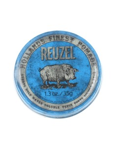 Cera de Fijación Fuerte Reuzel 35 g de Reuzel, Masilla, arcilla y cera - Ref: S8314075, Precio: 8,57 €, Descuento: %