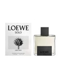 Parfum Homme Loewe EDP Solo Mercurio 100 ml | Tienda24 Tienda24.eu