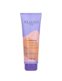 Hair Mask Inebrya BLONDesse Anti-orange treatment 250 ml | Tienda24 Tienda24.eu