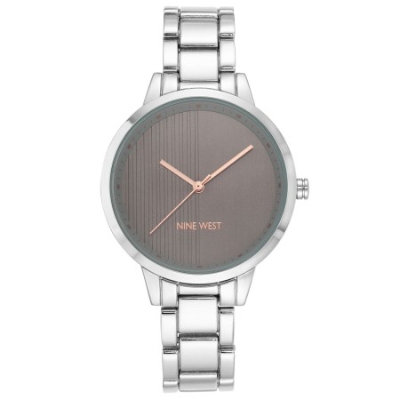 Reloj Mujer Nine West NW_2543GYSV | Tienda24 - Global Online Shop Tienda24.eu