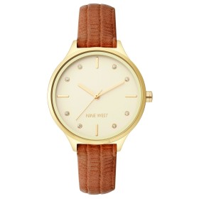 Reloj Mujer Nine West NW_2556CHHY de Nine West, Relojes de pulsera - Ref: S7235937, Precio: 60,28 €, Descuento: %