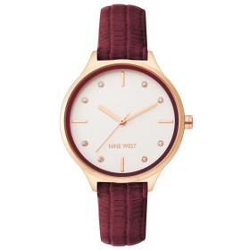 Reloj Mujer Nine West NW_2556RGBY de Nine West, Relojes de pulsera - Ref: S7235938, Precio: 60,28 €, Descuento: %