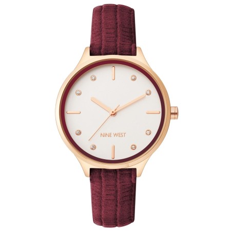 Ladies' Watch Nine West NW_2556RGBY | Tienda24 - Global Online Shop Tienda24.eu