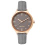 Montre Femme Nine West NW_2556RGGY | Tienda24 - Global Online Shop Tienda24.eu