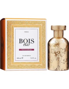 Unisex-Parfüm Bois 1920 EDP Vento Di Fiori 100 ml von Bois 1920, Eau de Parfum - Ref: S8314132, Preis: 89,75 €, Rabatt: %