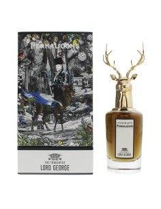 Parfum Homme Penhaligon's EDP The Tragedy of Lord George 75 ml de Penhaligon's, Eau de parfum - Ref: S8314133, Precio: 236,56...