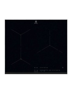 Glass-Ceramic Hob Teka VITROCERAMICAS 60 cm 60 cm | Tienda24 Tienda24.eu