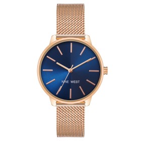 Montre Femme Nine West NW_2668NVRG de Nine West, Montres bracelet - Réf : S7235962, Prix : 60,28 €, Remise : %