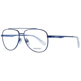 Men' Spectacle frame Diesel DL5376 56090 by Diesel, Glasses and accessories - Ref: S7236011, Price: 62,39 €, Discount: %