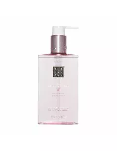 Handseife mit Spender Dove Fine Silk 250 ml | Tienda24 Tienda24.eu