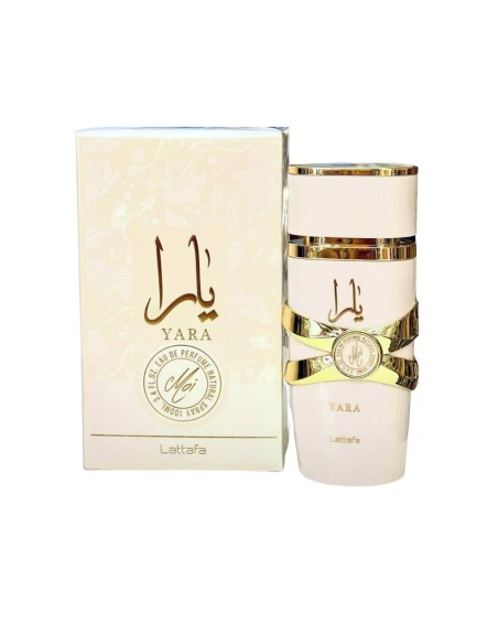 Perfume Mujer Lattafa EDP Yara Moi 100 ml | Tienda24 Tienda24.eu