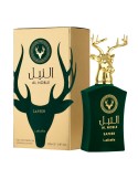 Perfume Unisex Lattafa EDP Al Noble Safeer 100 ml | Tienda24 Tienda24.eu