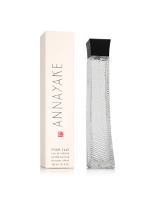 Profumo Donna Annayake EDP Pour Elle 100 ml da Annayake, Eau de Parfum - Ref: S8314245, Precio: 68,29 €, Descuento: %