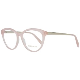 Montura de Gafas Mujer Emilio Pucci EP5067 53072 de Emilio Pucci, Gafas y accesorios - Ref: S7236077, Precio: 70,83 €, Descue...